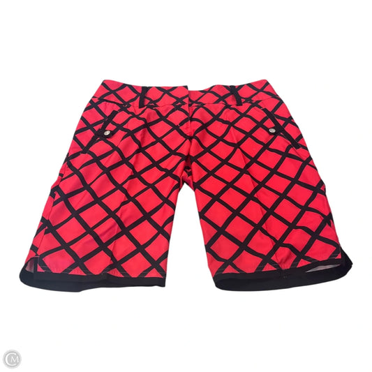 Shorts By Adidas In Multi-colored, Size: 12