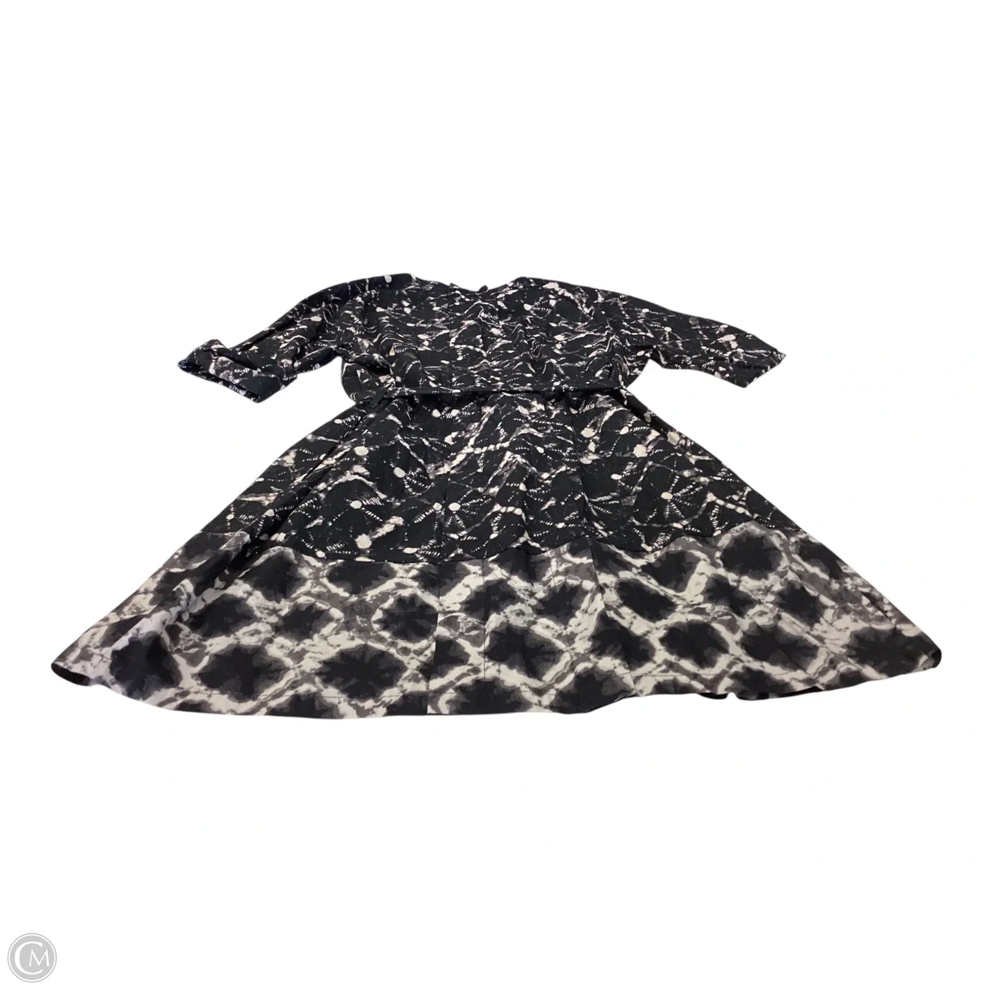 Dress Casual Short By Cmc In Black, Size: L