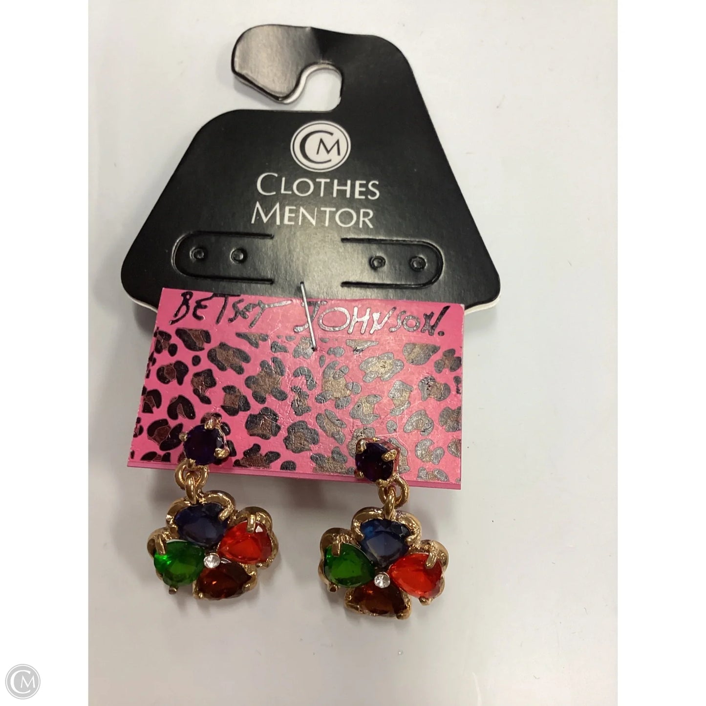 Earrings Other By Betsey Johnson