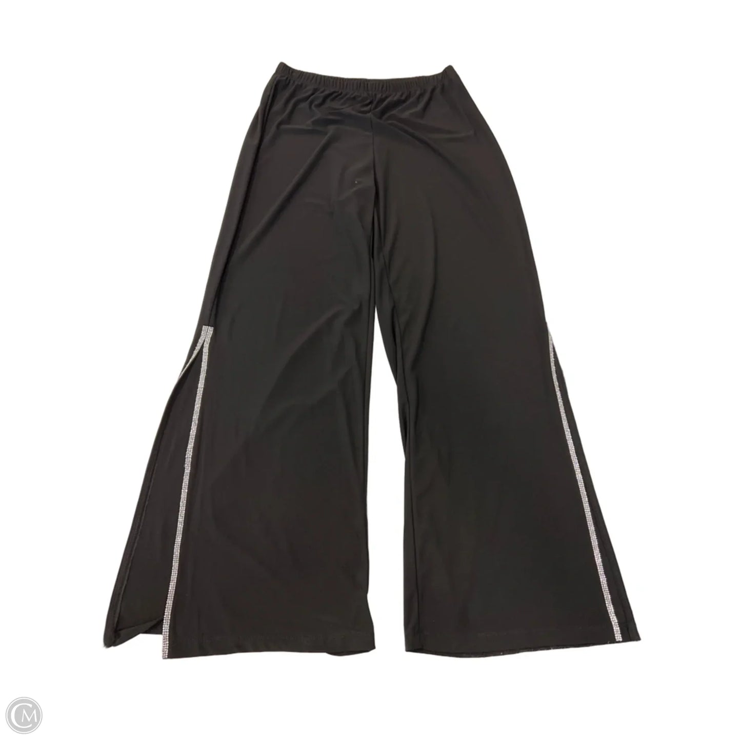 Pants Dress By Msk In Black, Size: M