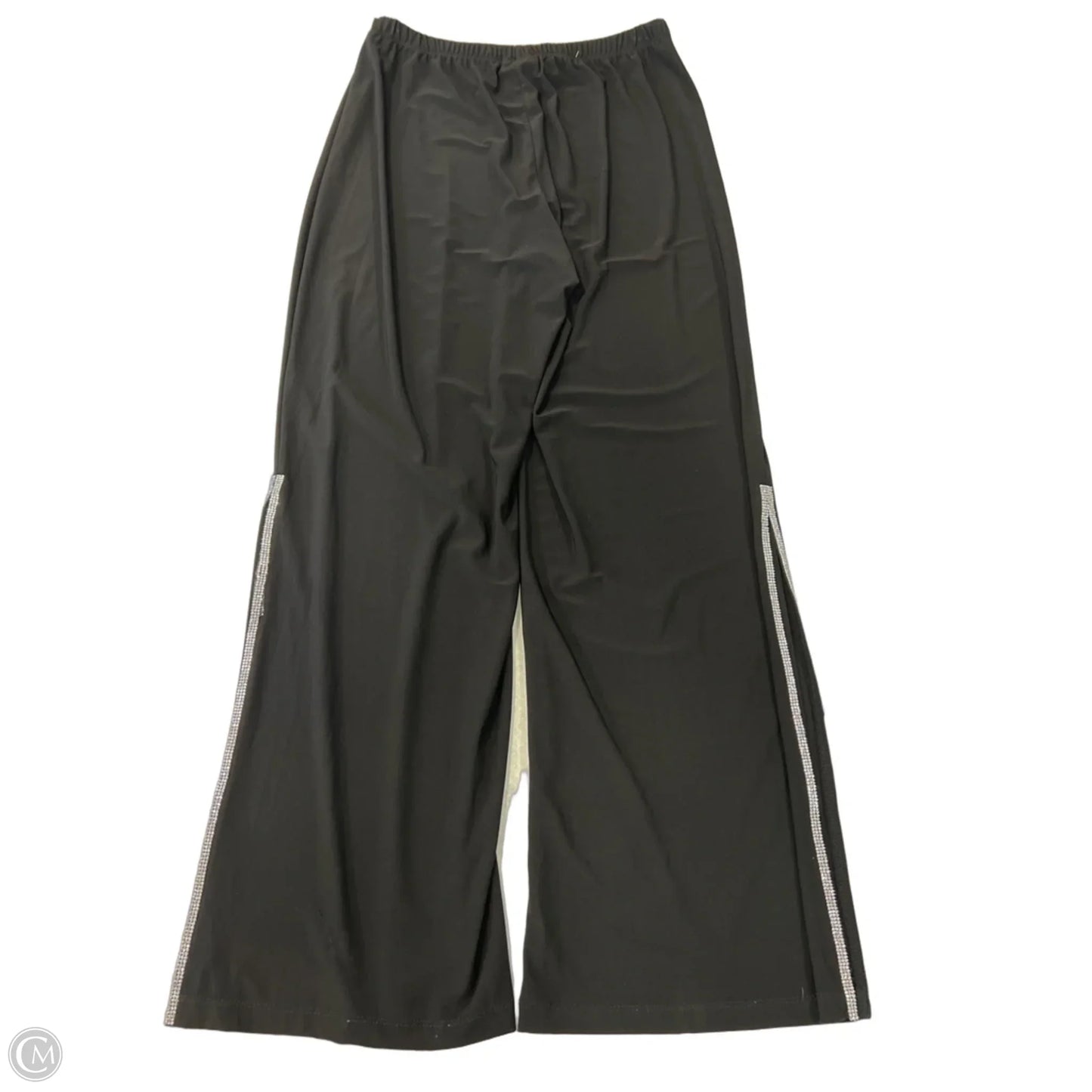 Pants Dress By Msk In Black, Size: M