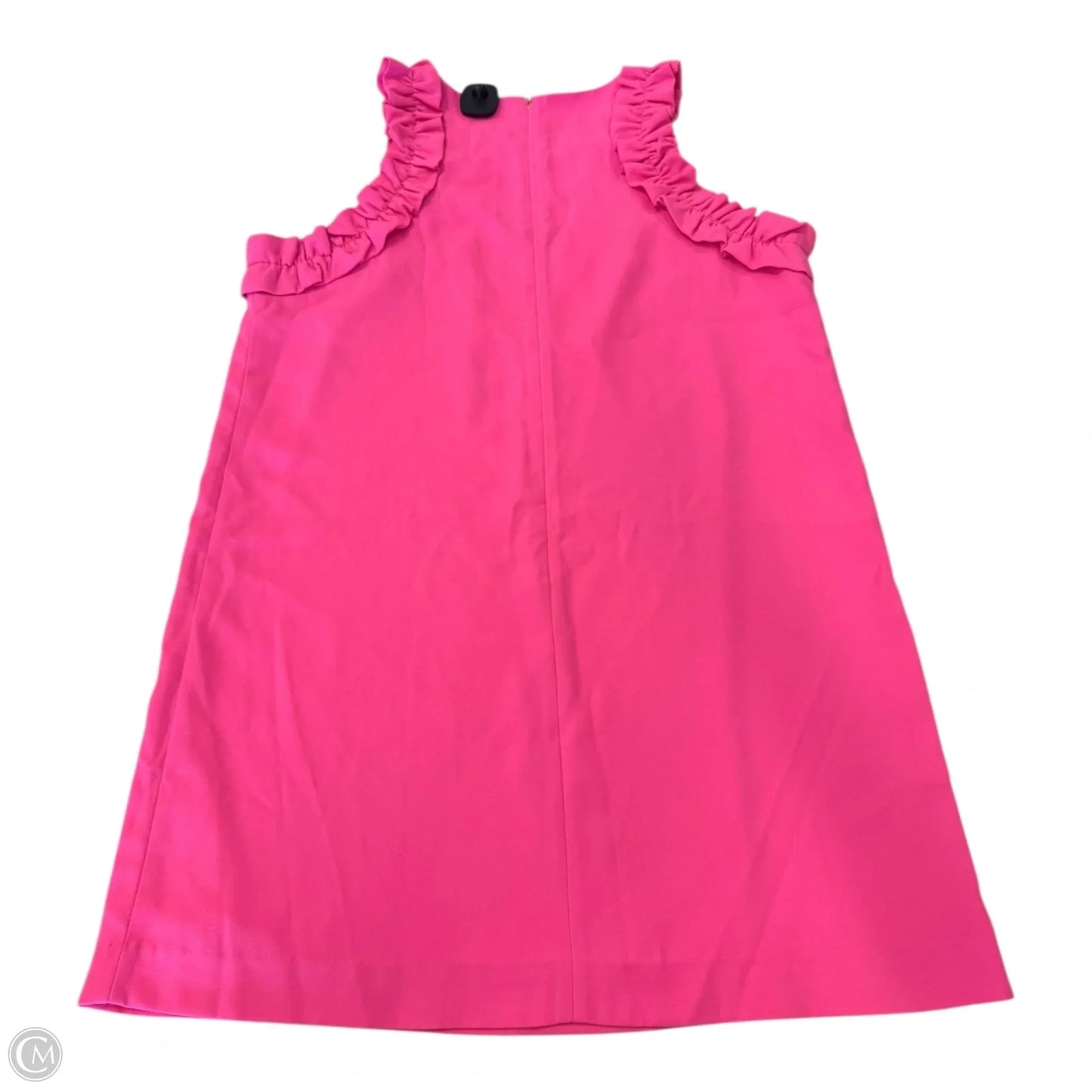Dress Designer By Lilly Pulitzer In Pink, Size: Xl