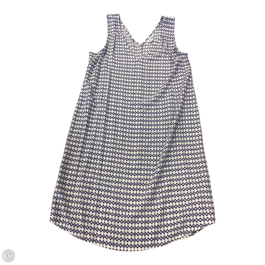 Dress Casual Short By Gap In Multi-colored, Size: Xs