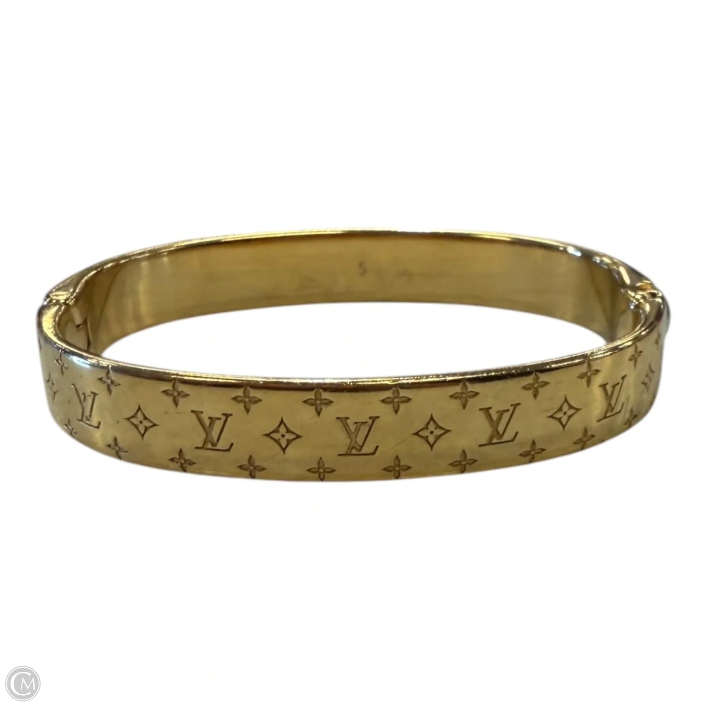 Bracelet Luxury Designer By Louis Vuitton