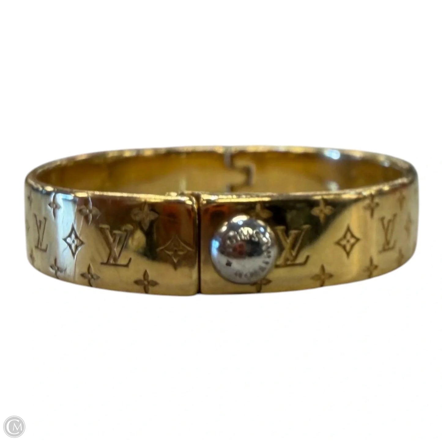 Bracelet Luxury Designer By Louis Vuitton