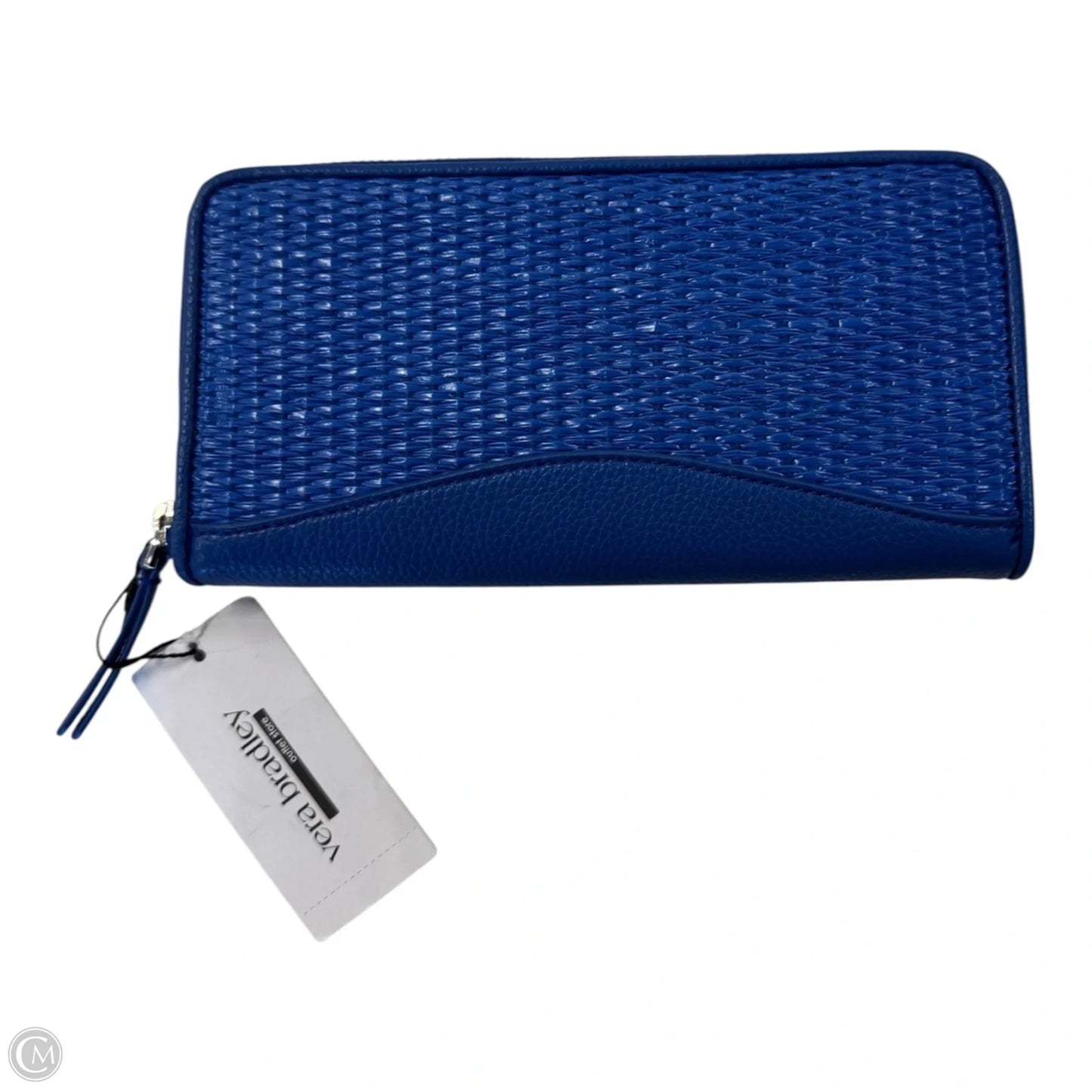 Wallet By Vera Bradley, Size: Medium