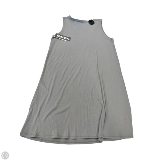 Dress Casual Short By 32 Degrees In Grey, Size: L