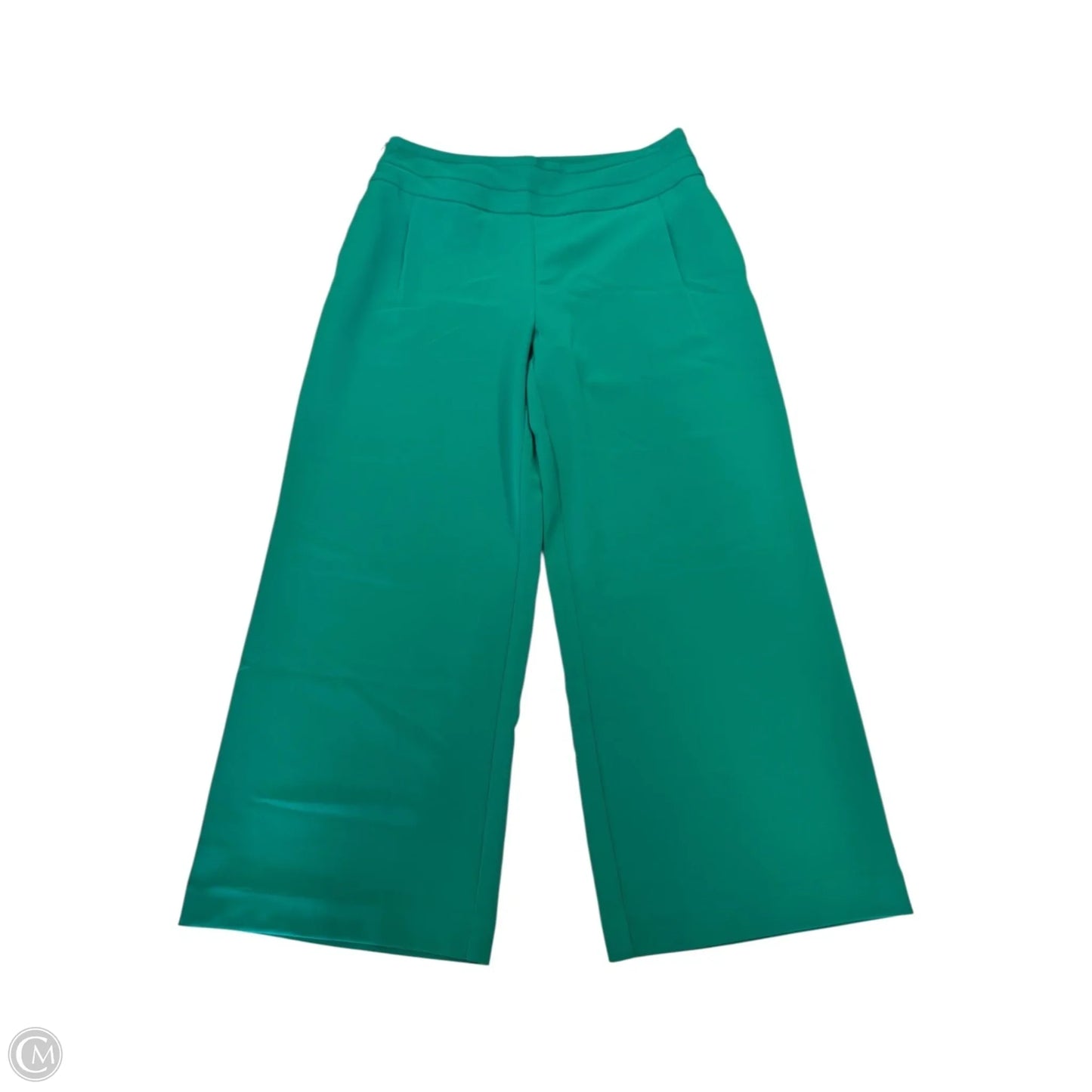Pants Dress By Kate & Mallory In Green, Size: 10
