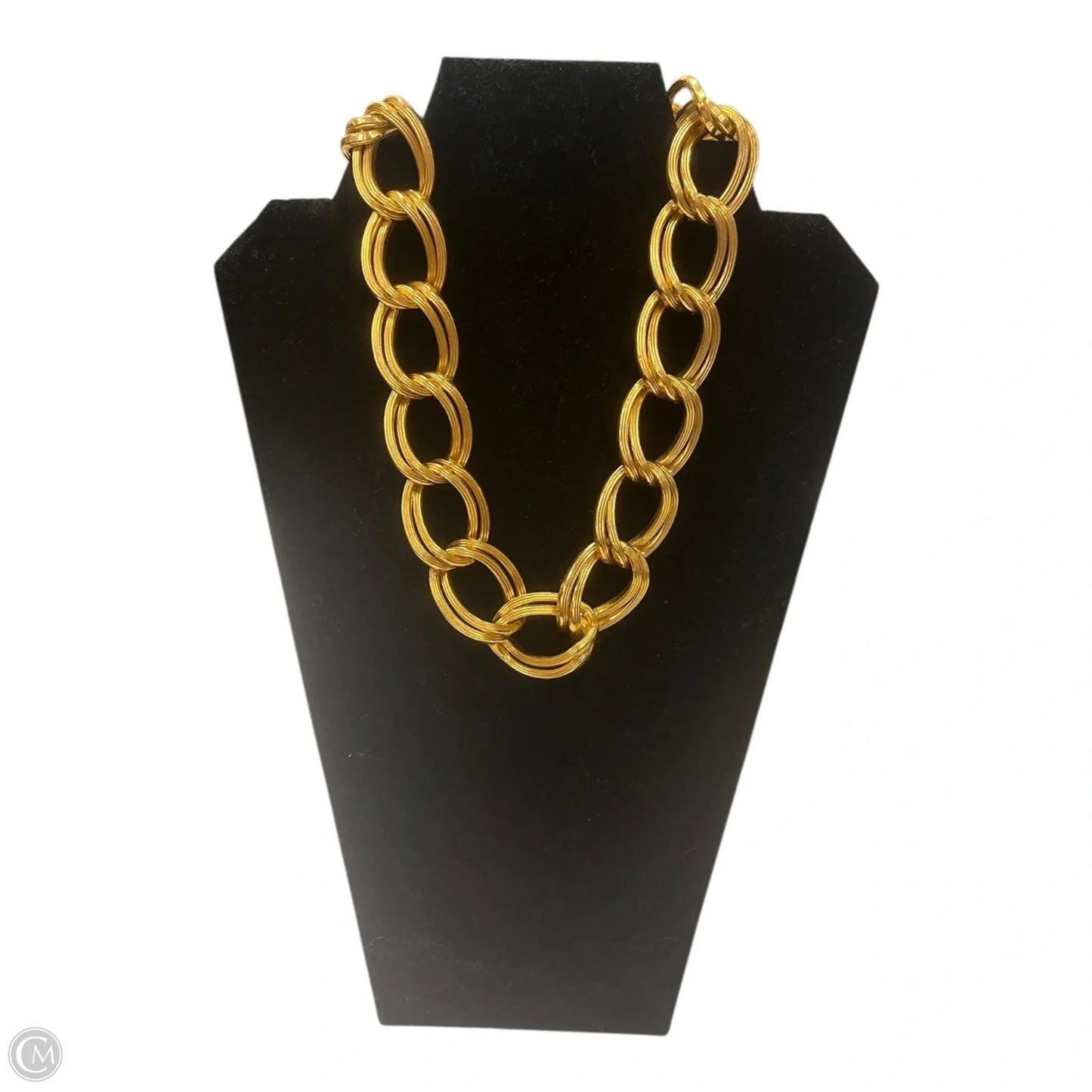 Necklace Choker & Collar By Clothes Mentor