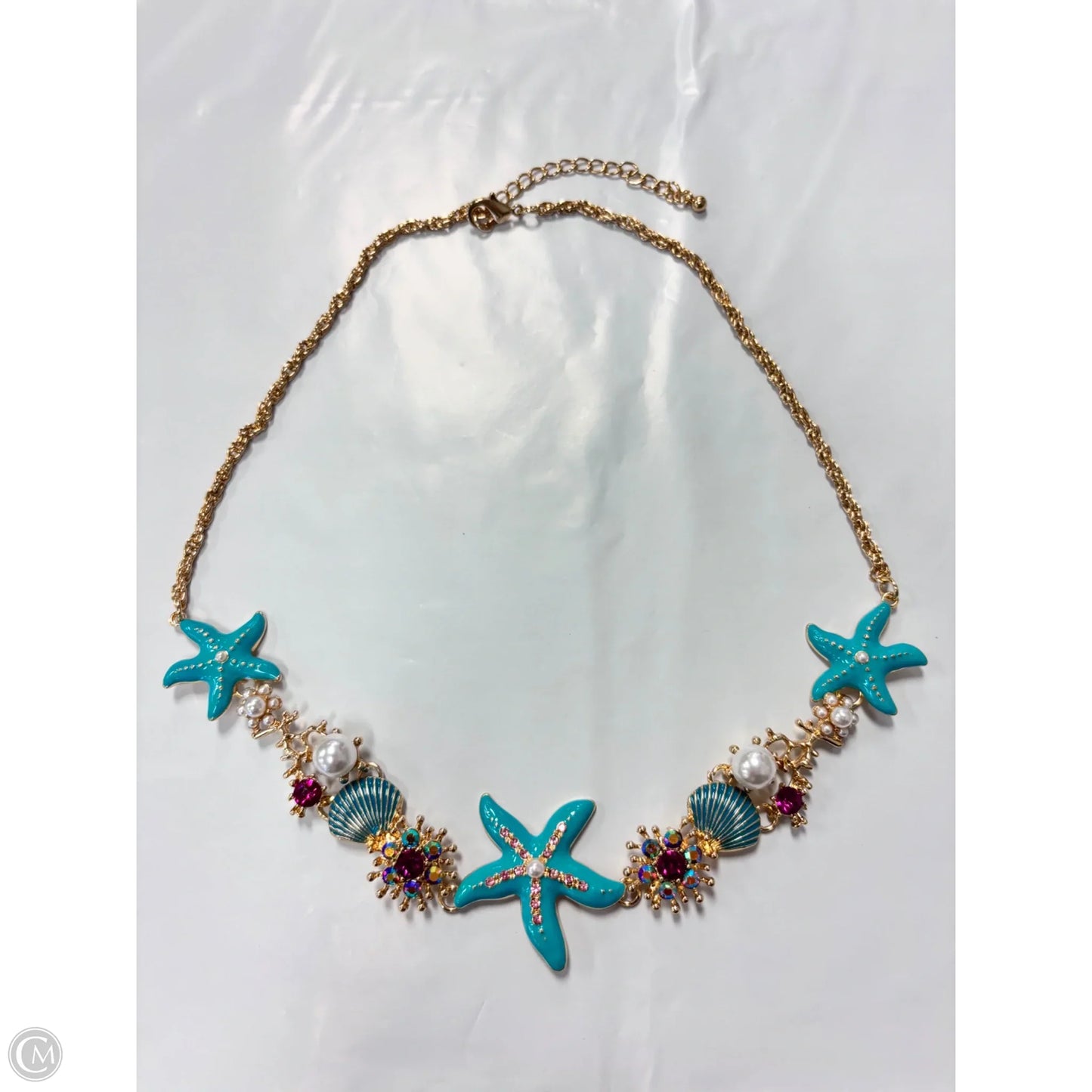 Necklace Statement By Clothes Mentor