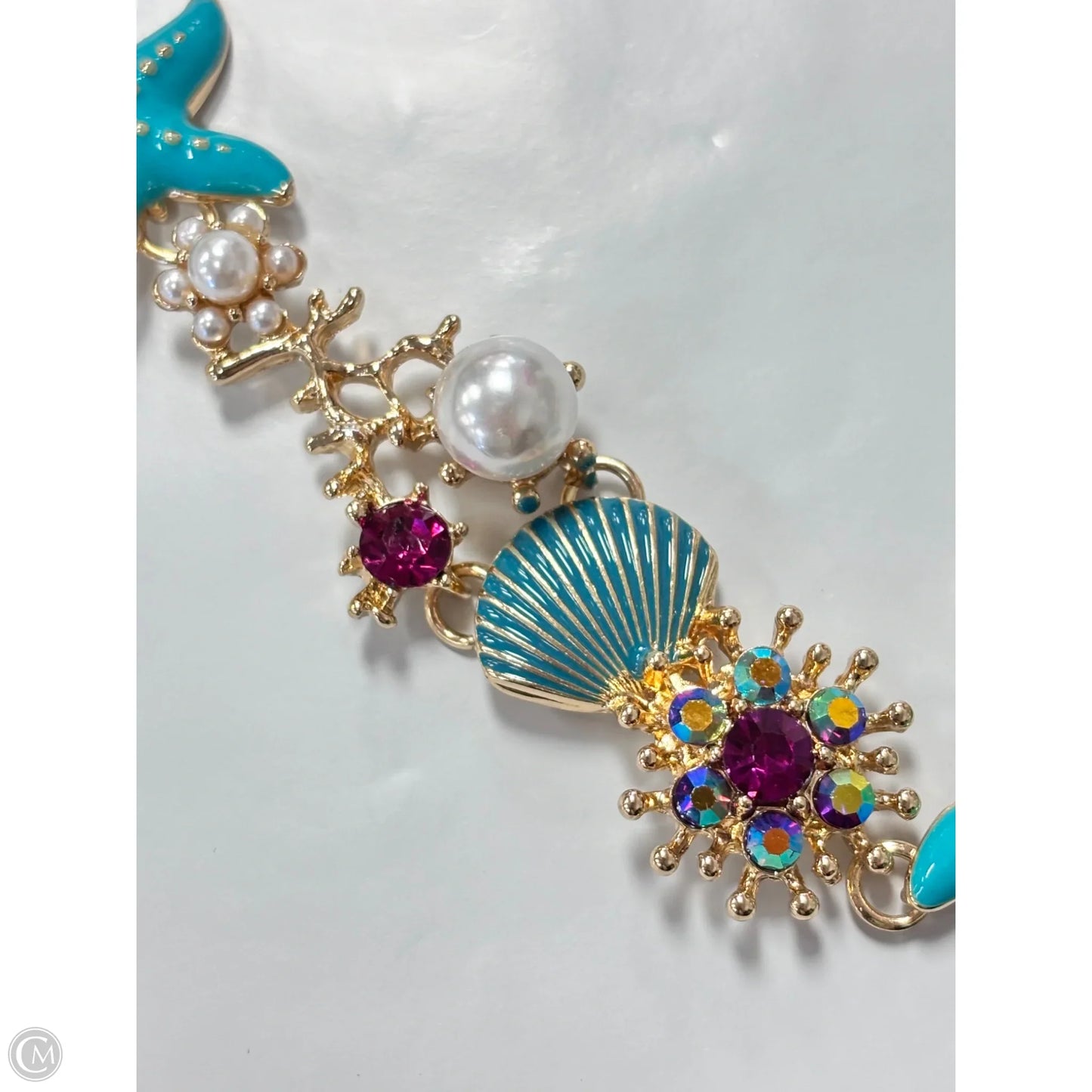Necklace Statement By Clothes Mentor