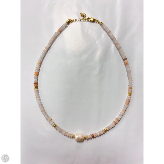 Necklace Choker & Collar By Clothes Mentor