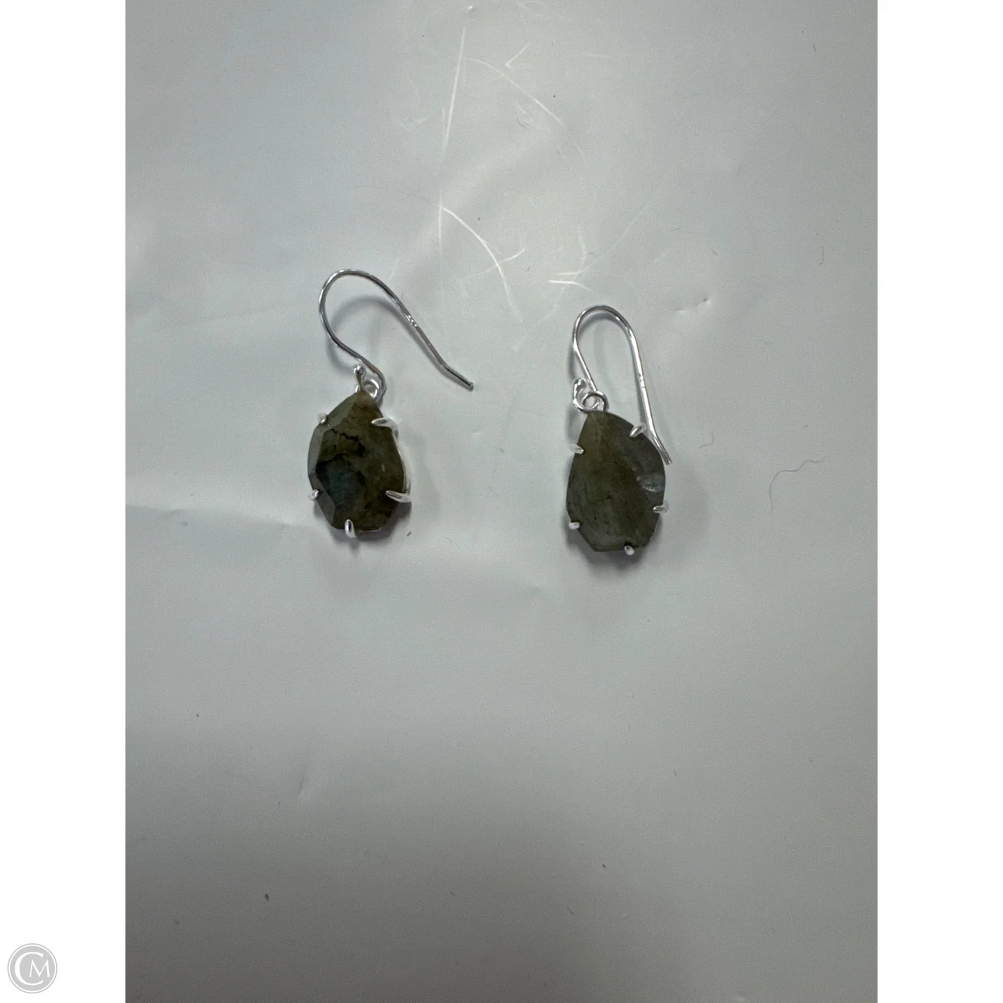 Earrings Sterling Silver By Clothes Mentor
