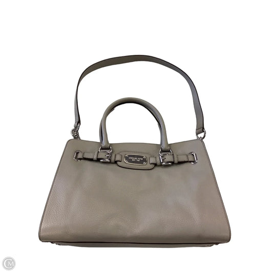 Handbag By Michael By Michael Kors, Size: Large