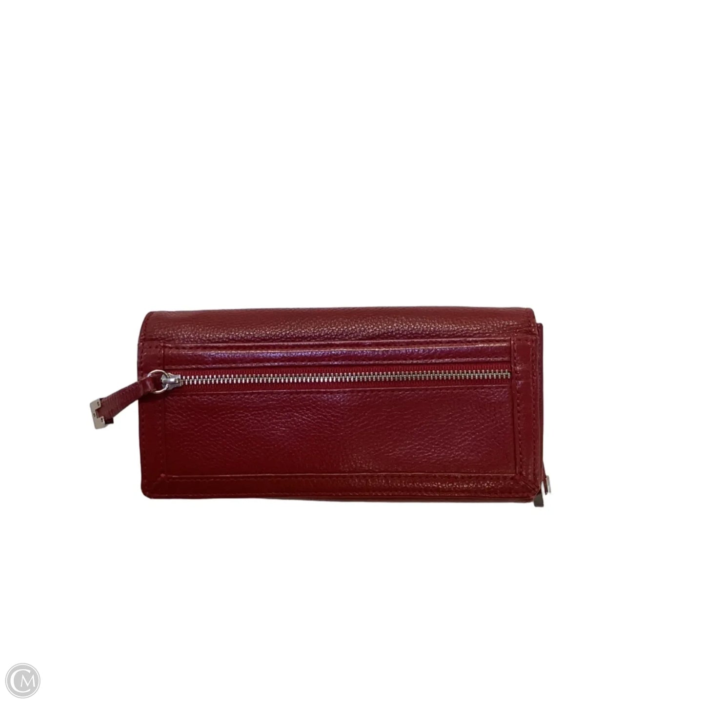 Wallet By Clothes Mentor, Size: Medium