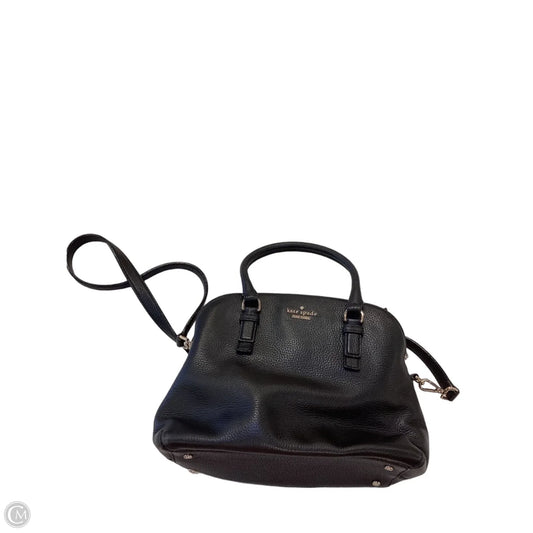 Handbag Designer By Kate Spade, Size: Medium