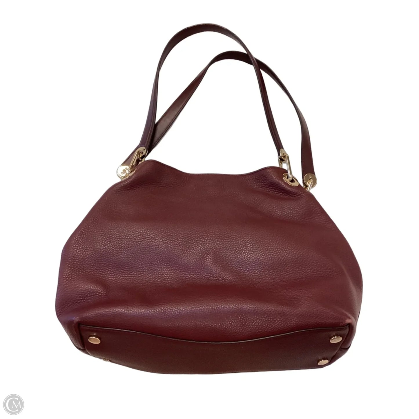 Handbag Designer By Michael Kors, Size: Medium