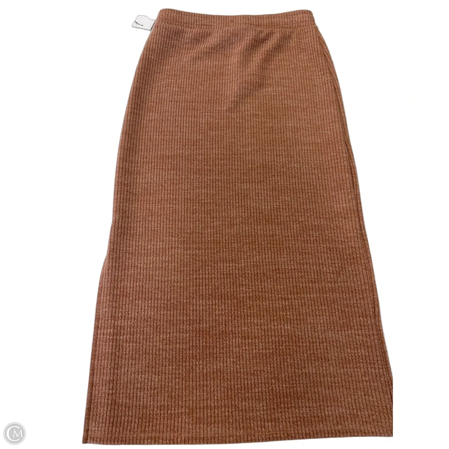 Skirt Maxi By Sonoma In Brown, Size: Xs