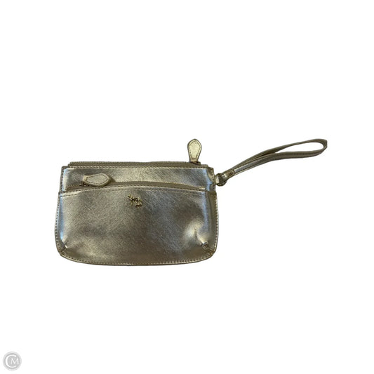 Wristlet By Clothes Mentor, Size: Medium