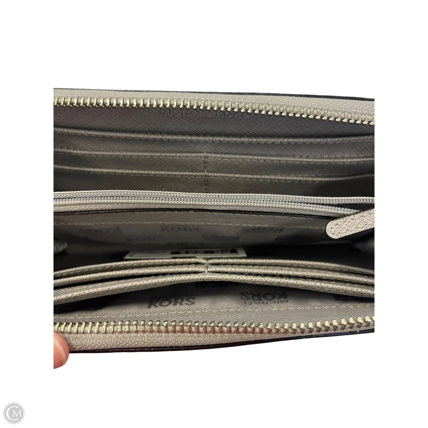 Wallet Designer By Michael Kors, Size: Medium