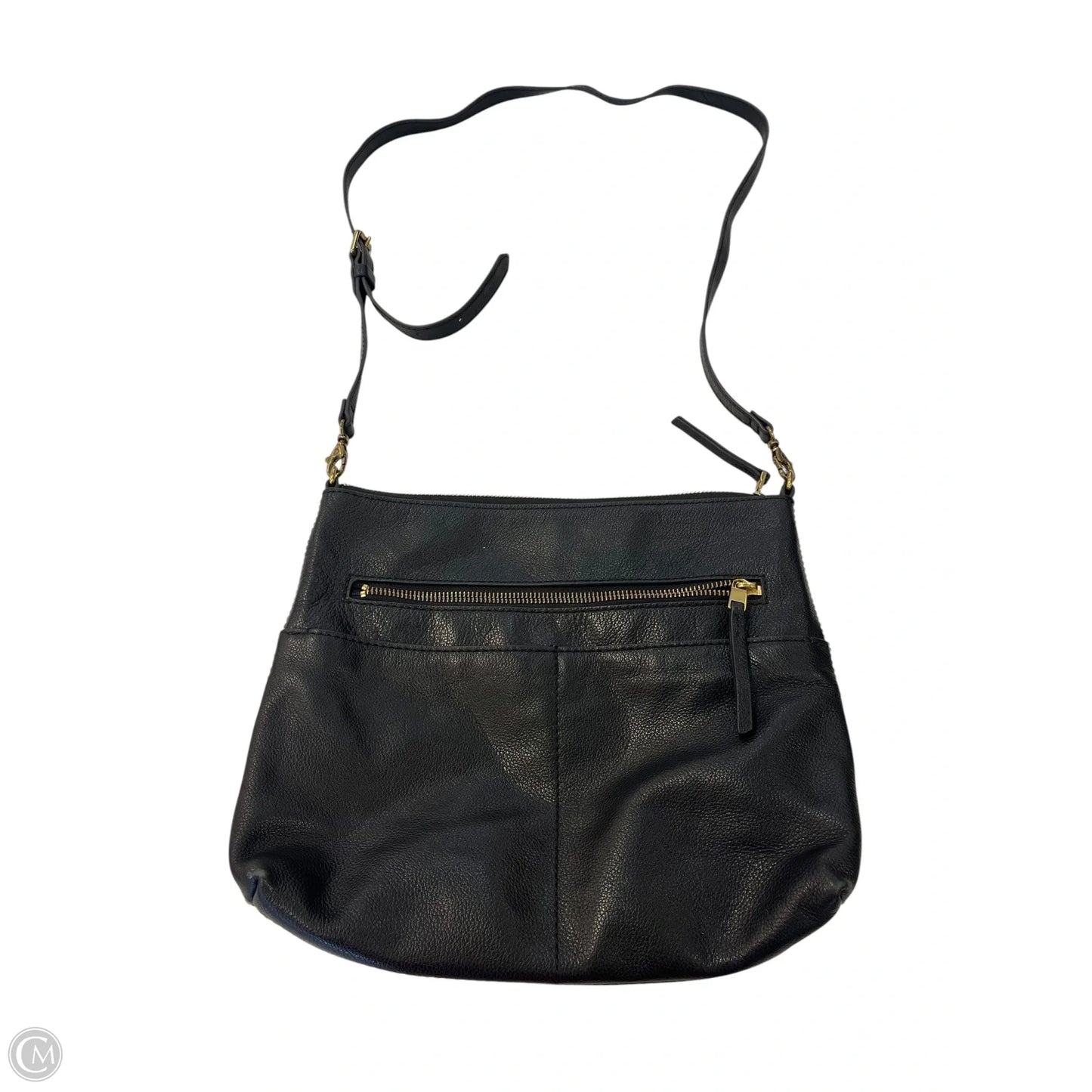 Crossbody By Fossil, Size: Medium