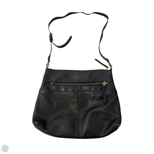 Crossbody By Fossil, Size: Medium