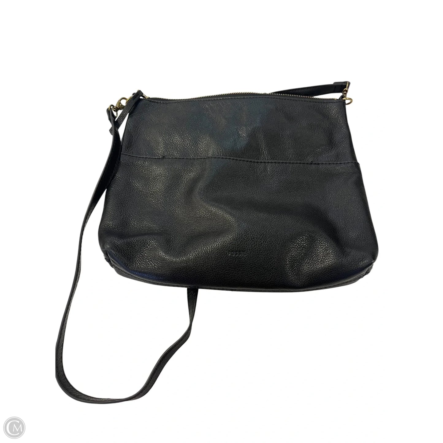 Crossbody By Fossil, Size: Medium