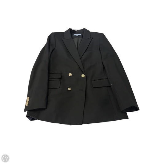 Blazer By Antonio Melani In Black, Size: 12