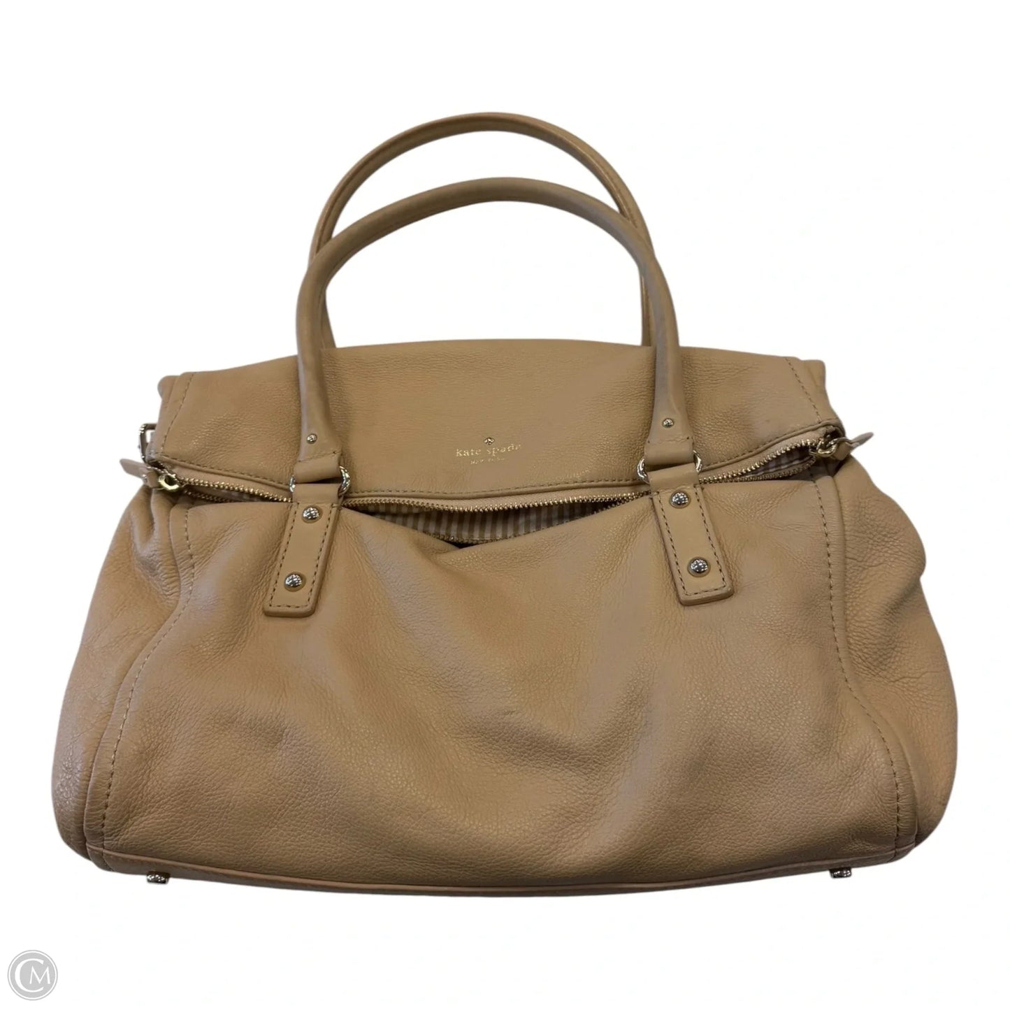 Handbag Designer By Kate Spade, Size: Large