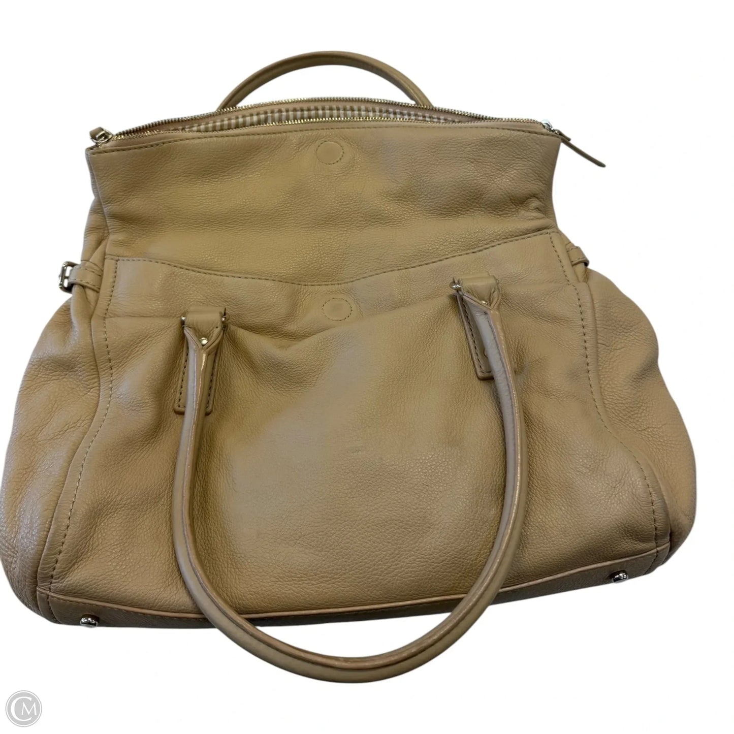 Handbag Designer By Kate Spade, Size: Large
