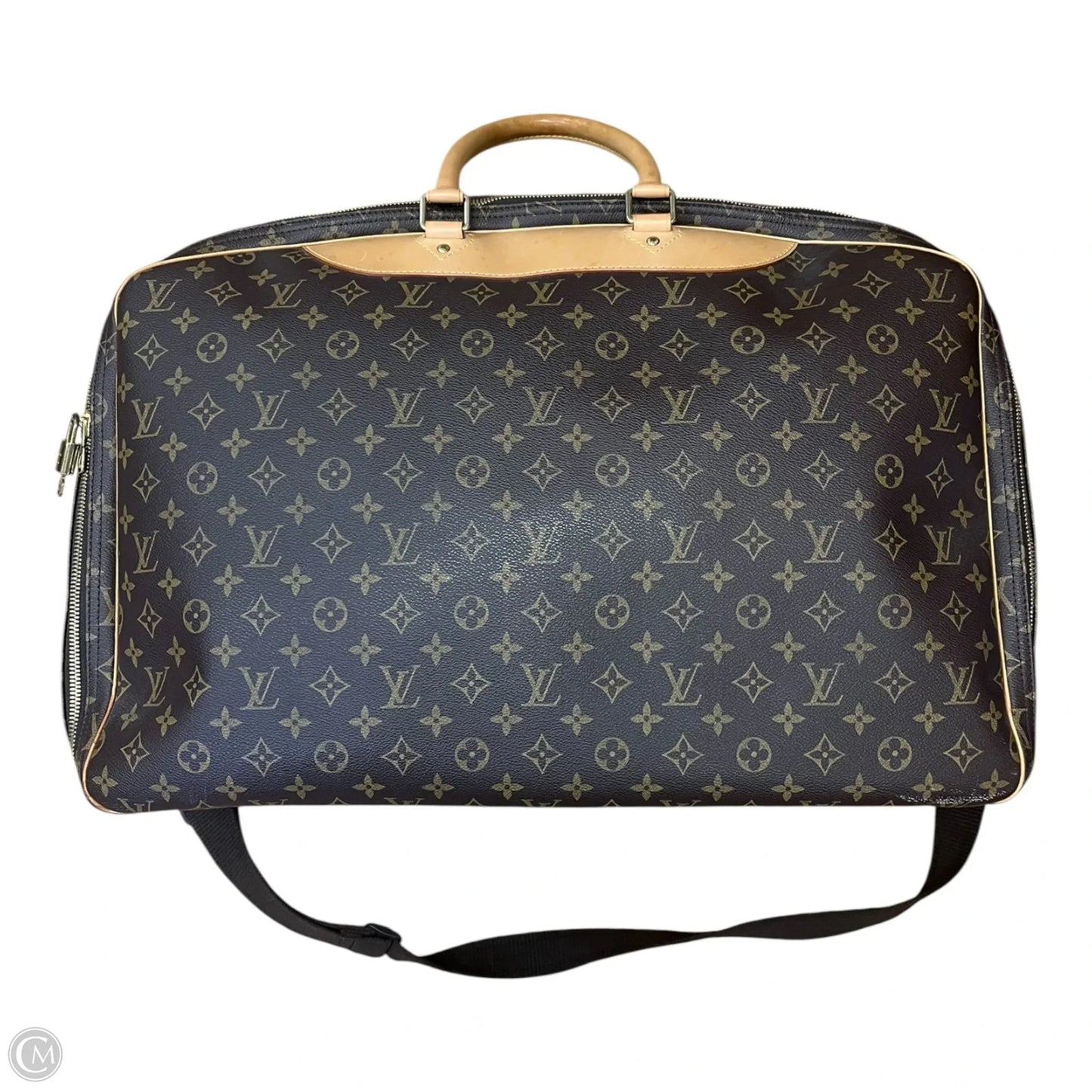 Handbag Luxury Designer By Louis Vuitton, Size: Large