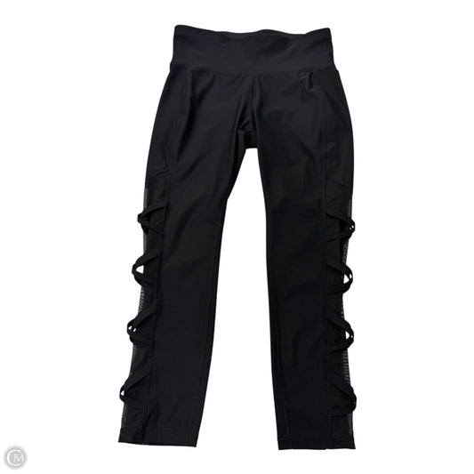 Pants Leggings By Xersion In Black, Size: L