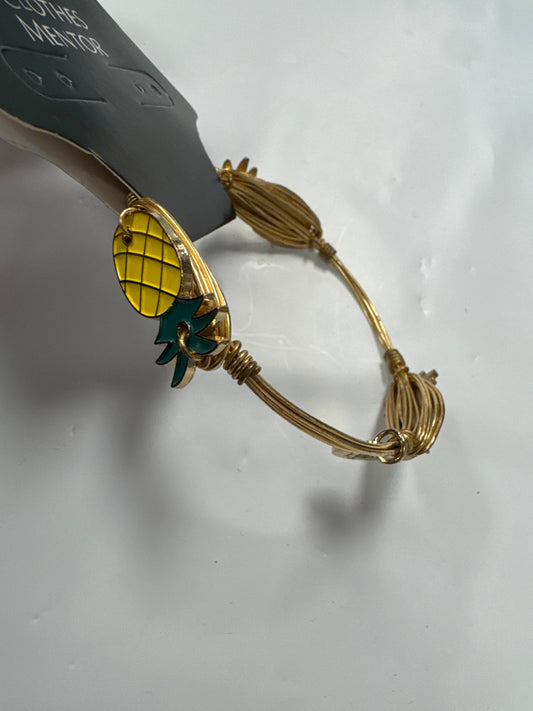 Bracelet Bangle By Bourbon & Bowties