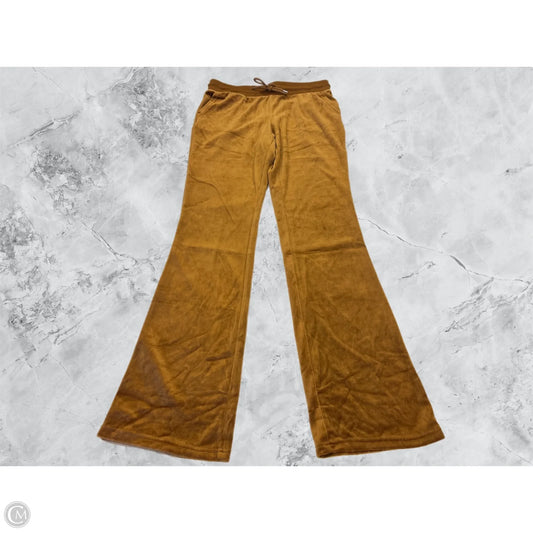 Pants Lounge By Gap In Brown, Size: M