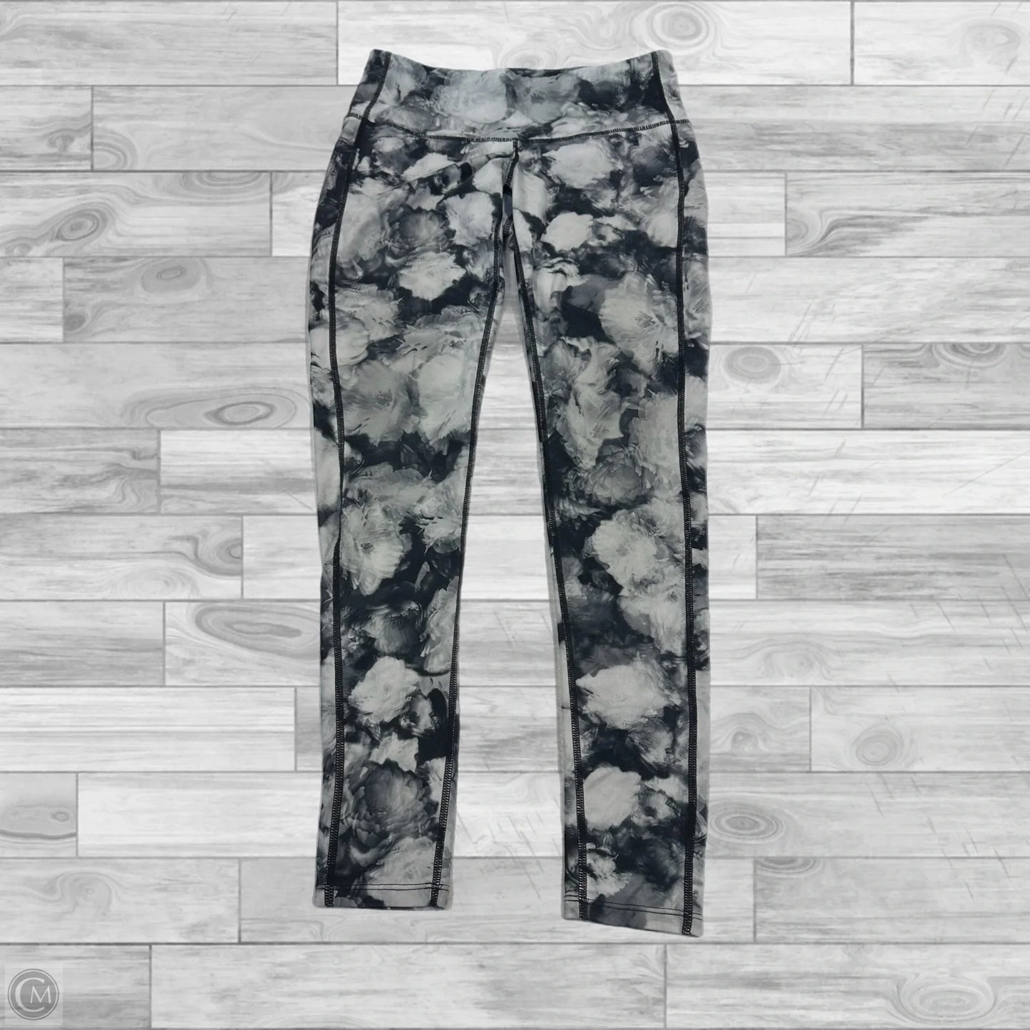 Pants Leggings By Athleta In Grey, Size: Xs