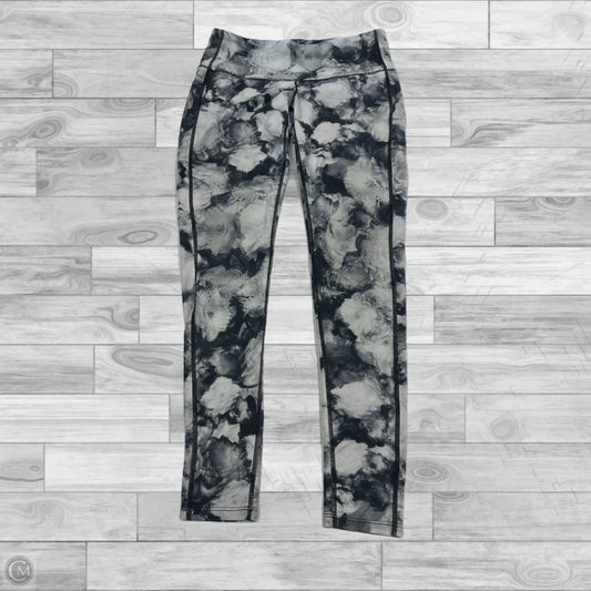 Pants Leggings By Athleta In Grey, Size: Xs