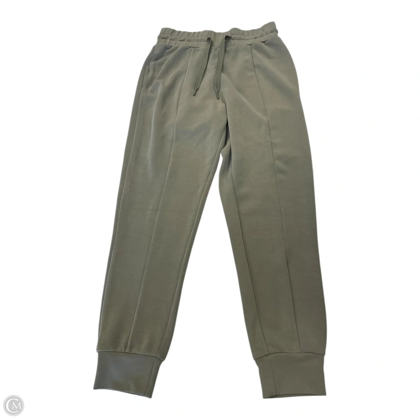 Pants Lounge By Joy Lab In Green, Size: S