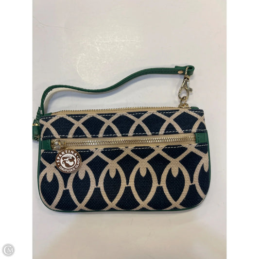 Wristlet By Spartina, Size: Small