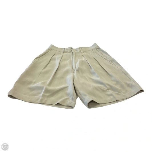Shorts By Tommy Bahama In Green, Size: 4