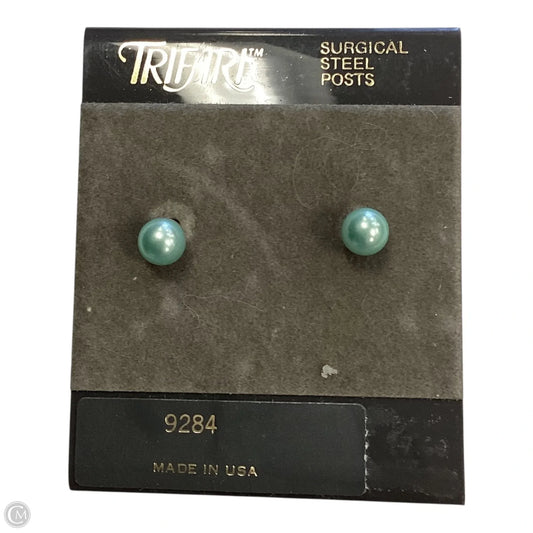 Earrings Stud By Trifari