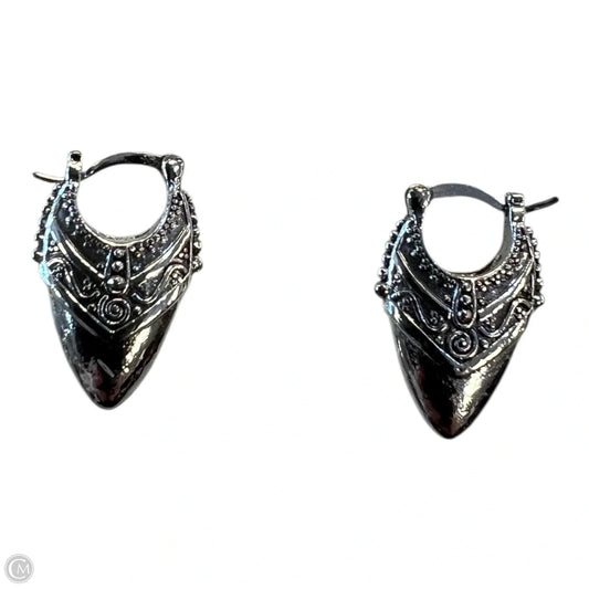 Earrings Dangle/drop By Cmc