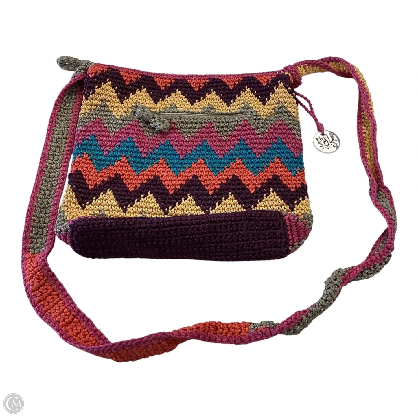 Crossbody By The Sak, Size: Medium