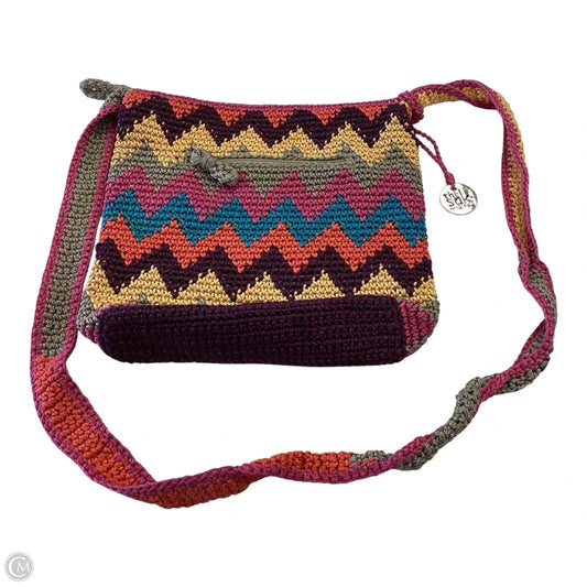 Crossbody By The Sak, Size: Medium