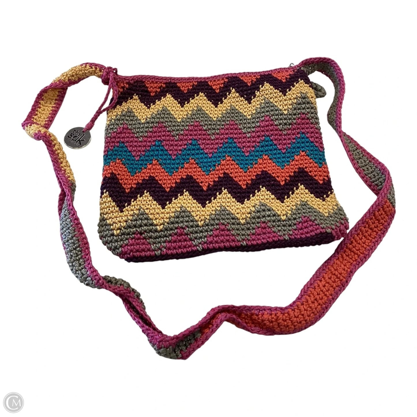 Crossbody By The Sak, Size: Medium