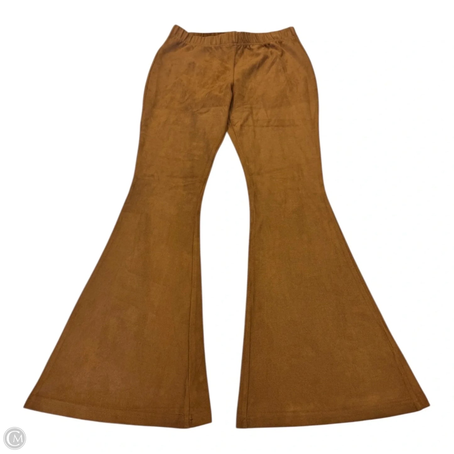 Pants Other By Cmc In Tan, Size: S