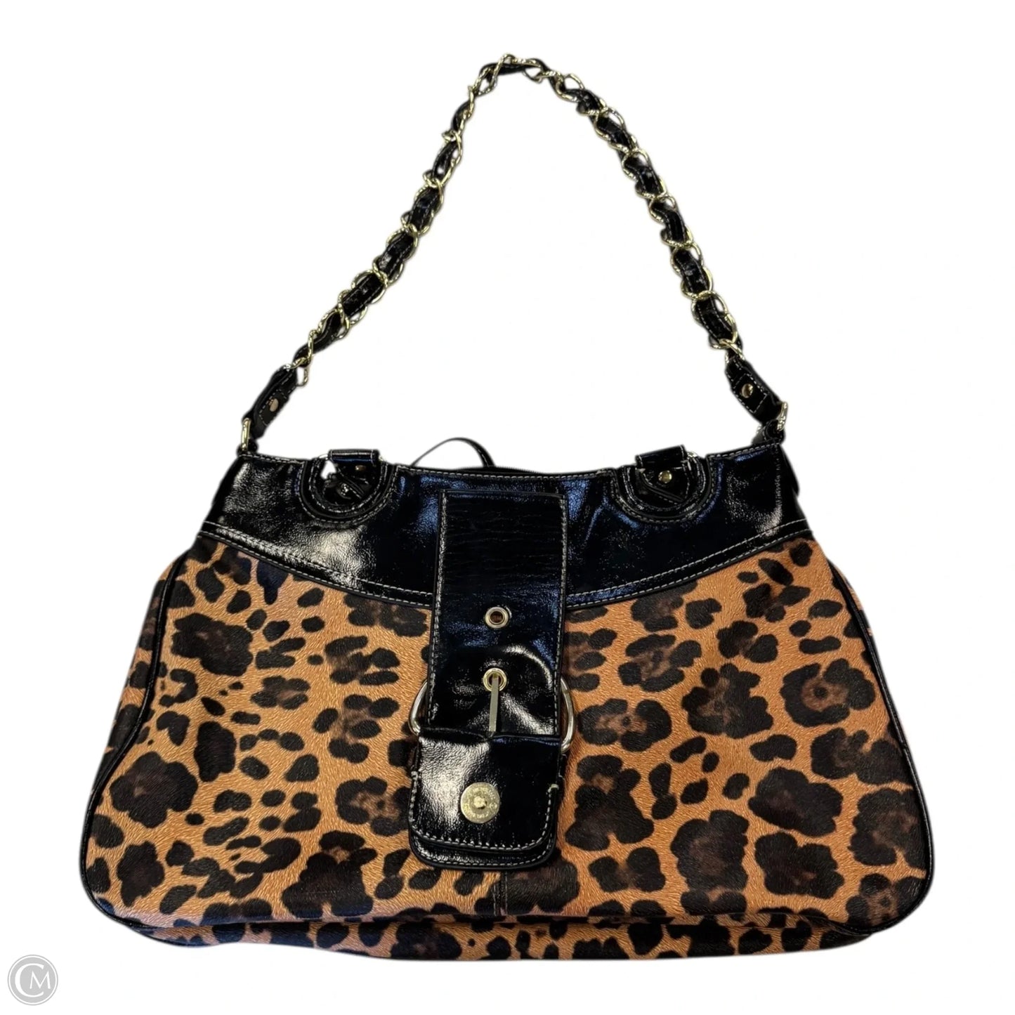 Handbag By Merona, Size: Medium