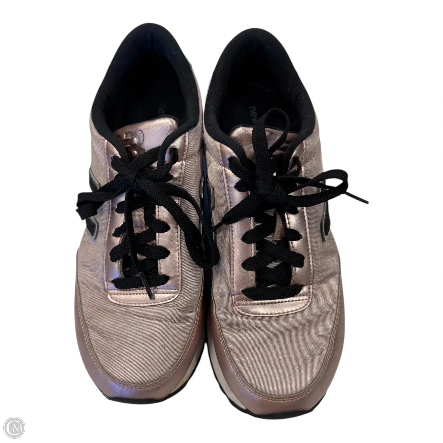 Shoes Athletic By New Balance In Pink, Size: 7