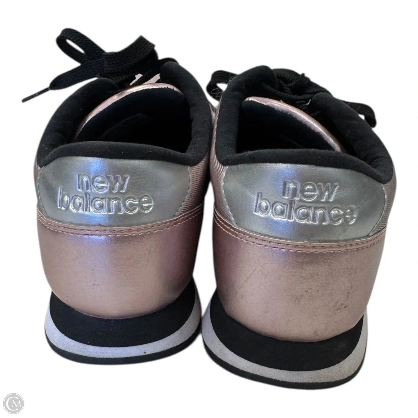 Shoes Athletic By New Balance In Pink, Size: 7