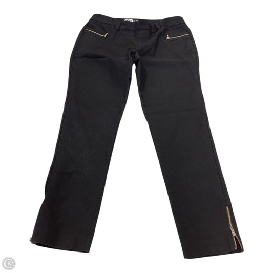 Pants Dress By Inc In Black, Size: 8