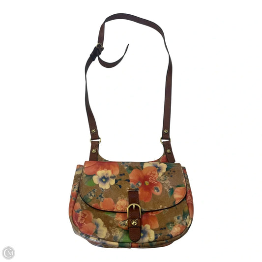 Handbag Designer By Patricia Nash, Size: Small